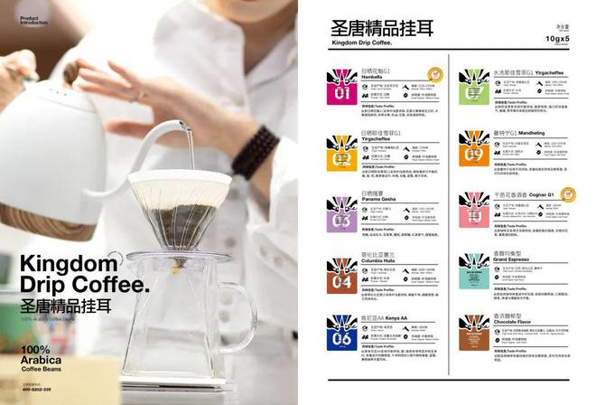 連續3天！免費入場！成都國際咖啡美食節全攻略 咖啡豆烘焙愛好者必讀